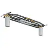 Image de AXOR Corps encastré pour douche de tête ShowerHeaven 1200 x 300 mm 4 jets, 12922180,