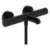 Image de hansgrohe Ecostat Element Mitigeur thermostatique de baignoire en applique, 13347670,