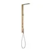 Image de AXOR ShowerComposition Ensemble de douche encastré avec mitigeur thermostatique, 12595140,