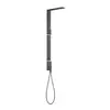 Image de AXOR ShowerComposition Ensemble de douche encastré avec mitigeur thermostatique, 12595340,