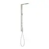 Image de AXOR ShowerComposition Ensemble de douche encastré avec mitigeur thermostatique, 12595800,