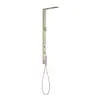 Image de AXOR ShowerComposition Ensemble de douche encastré avec mitigeur thermostatique, 12595820,