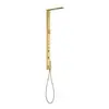 Image de AXOR ShowerComposition Ensemble de douche encastré avec mitigeur thermostatique, 12595950,