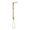 Image de AXOR ShowerComposition Ensemble de douche encastré avec mitigeur thermostatique, 12595990,