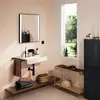 Image de hansgrohe Xanuia Q Lavabo mural, 60216450,