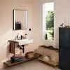 Image de hansgrohe Xanuia Q Lavabo mural, 61124450,