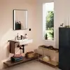 Image de hansgrohe Xanuia Q Lavabo mural, 61120450,