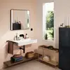 Image de hansgrohe Xanuia Q Lavabo mural, 60226450,