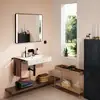 Image de hansgrohe Xanuia Q Lavabo mural, 60222450,