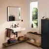 Image de hansgrohe Xanuia Q Lavabo mural, 61132450,