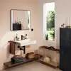 Image de hansgrohe Xanuia Q Lavabo mural, 60246450,