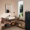 Image de hansgrohe Xanuia Q Vasque à poser, 60243450,