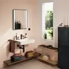 Image de hansgrohe Xanuia Q Lavabo mural, 60241450,