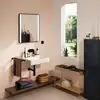 Image de hansgrohe Xanuia Q Lavabo mural, 60237450,