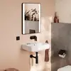 Image de hansgrohe Xanuia Q Lave-mains, 61143450,