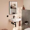 Image de hansgrohe Xanuia Q Lave-mains, 61144450,