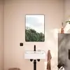 Image de hansgrohe Xarita Lite Q Miroir, 54956670,