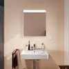 Image de hansgrohe Xarita Lite Q Miroir, 54957700,