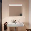 Image de hansgrohe Xarita Lite Q Miroir, 54958700,