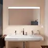 Image de hansgrohe Xarita Lite Q Miroir, 54960700,
