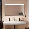 Image de hansgrohe Xarita Lite Q Miroir, 54960670,