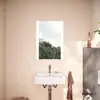 Image de hansgrohe Xarita Lite Q Miroir, 54961700,
