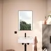 Image de hansgrohe Xarita Lite Q Miroir, 54961670,