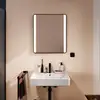 Image de hansgrohe Xarita Lite Q Miroir, 54962670,