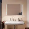 Image de hansgrohe Xarita Lite Q Miroir, 54964700,