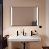 Image de hansgrohe Xarita Lite Q Miroir, 54964670,