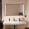 Image de hansgrohe Xarita Lite Q Miroir, 54965670,