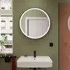 Image de hansgrohe Xarita Lite S Miroir, 54966670,