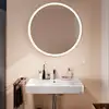 Image de hansgrohe Xarita Lite S Miroir, 54967700,
