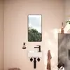 Image de hansgrohe Xarita Lite Q Miroir, 54968670,