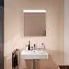 Image de hansgrohe Xarita Lite Q Miroir, 54970700,