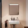 Image de hansgrohe Xarita Lite Q Miroir, 54970670,