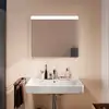 Image de hansgrohe Xarita Lite Q Miroir, 54971700,