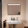 Image de hansgrohe Xarita Lite Q Miroir, 54971670,