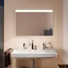 Image de hansgrohe Xarita Lite Q Miroir, 54972700,