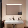Image de hansgrohe Xarita Lite Q Miroir, 54972670,
