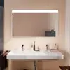Image de hansgrohe Xarita Lite Q Miroir, 54973700,