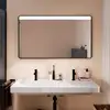 Image de hansgrohe Xarita Lite Q Miroir, 54973670,