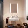 Image de hansgrohe Xarita Lite Q Miroir, 54975700,