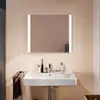 Image de hansgrohe Xarita Lite Q Miroir, 54976700,