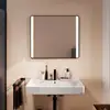 Image de hansgrohe Xarita Lite Q Miroir, 54976670,