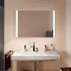 Image de hansgrohe Xarita Lite Q Miroir, 54977700,