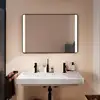 Image de hansgrohe Xarita Lite Q Miroir, 54977670,