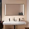 Image de hansgrohe Xarita Lite Q Miroir, 54978670,