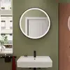 Image de hansgrohe Xarita Lite S Miroir, 54979670,