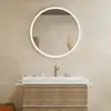 Image de hansgrohe Xarita Lite S Miroir, 54980700,